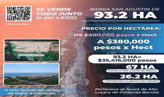 Foto de inmueble en Carretera Veracruz Nautla #180, Col. Alto Lucero C.P. 91460, Alto Lucero de Gutiérrez Barrios