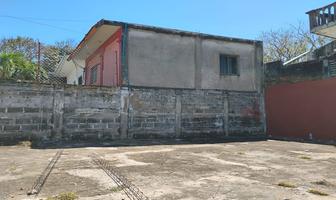 Foto de inmueble en Ignacio de la llave, Col. Alvarado Centro C.P. 95270, Alvarado