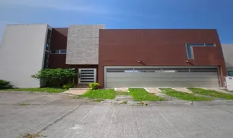 Foto de inmueble en RIO COATZACOALCOS #411, Col. Alvarado Centro C.P. 95270, Alvarado