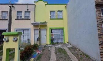 Foto de inmueble en Palma Real, Veracruz, Col. Ampliación Palma Real II C.P. 91826, Veracruz