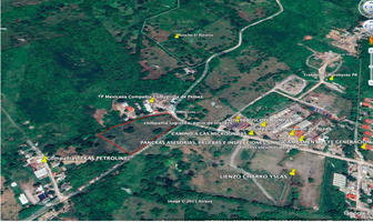 Foto de inmueble en , Col. Ampliación Plan de Ayala C.P. 92912, Tihuatlán