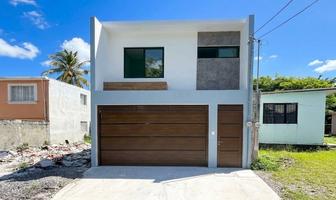 Foto de inmueble en COAHUILA 1, Col. Ampliación Villa Rica C.P. 94298, Boca del Río