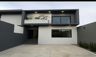 Foto de inmueble en pedro cinta #7, Col. Ampliación Villa Rica C.P. 94298, Boca del Río