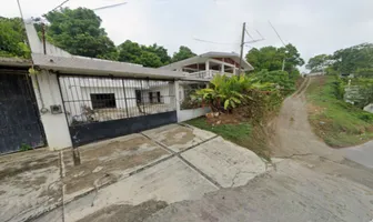 Foto de inmueble en Sin nombre de calle, Col. Anáhuac C.P. 93419, Papantla