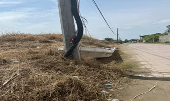 Foto de inmueble en Cabeza de manzana calle viveros y Uribe, Col. Anton Lizardo C.P. 95269, Alvarado