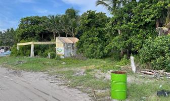Foto de inmueble en Mata de Uva, Col. Anton Lizardo C.P. 95269, Alvarado