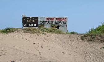 Foto de inmueble en Sin nombre de calle, Col. Anton Lizardo C.P. 95269, Alvarado
