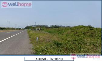 Foto de inmueble en Venta de Terreno en Carretera Federal Veracruz-antón Lizardo, Col. Anton Lizardo C.P. 95269, Alvarado