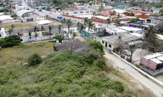 Foto de inmueble en Virgilio uribe #0, Col. Anton Lizardo C.P. 95269, Alvarado