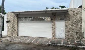 Foto de inmueble en Macaya 300 #300, Col. Arboledas C.P. 91948, Veracruz
