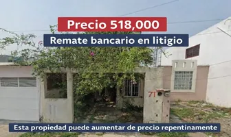 Foto de inmueble en PLAYA DE PARRAL #S/N, Col. Arboledas de San Ramon C.P. 94274, Medellín de Bravo