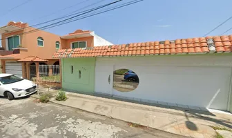 Foto de inmueble en liquidambar #104, Col. Arboledas C.P. 91808, Veracruz