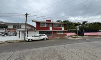 Foto de inmueble en Osa menor #S/N, Col. Arroyo Blanco C.P. 91025, Xalapa