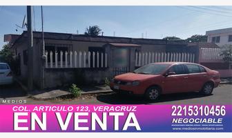 Foto de inmueble en pte 5 #s/n, Col. Articulo 123 C.P. 91947, Veracruz