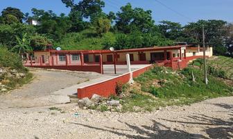 Foto de inmueble en 20 de noviembre, Col. Atalpas C.P. 93700, Altotonga