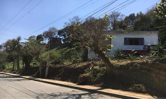 Foto de inmueble en Sin nombre de calle, Col. Banderilla Centro C.P. 91300, Banderilla