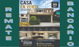 Foto de inmueble en Sin nombre de calle, Col. Bella Vista C.P. 93220, Poza Rica de Hidalgo