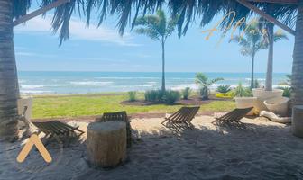 Foto de inmueble en Terrenos EN Venta Fracc. Playa Hermosa, Pueblo Viejo Veracruz., Col. Bella Vista C.P. 92039, Pueblo Viejo