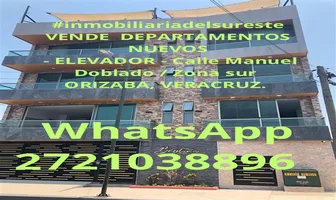 Foto de inmueble en Manuel Doblado #Sn, Col. Benito Juárez C.P. 94390, Orizaba