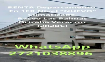 Foto de inmueble en PASEO LAS PALMAS #Sn, Col. Benito Juárez C.P. 94390, Orizaba