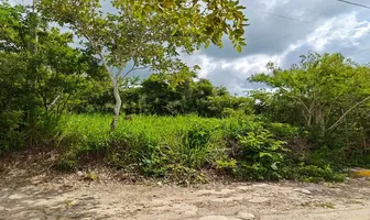 Foto de inmueble en Sin nombre de calle #s/n, Col. Benito Juárez C.P. 92033, Pueblo Viejo