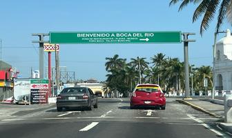Foto de inmueble en , Col. Boca del Río Centro C.P. 94290, Boca del Río