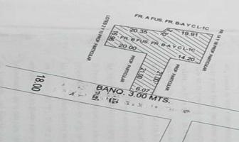 Foto de inmueble en Col. Ejido Primero de Mayo Sur, Col. Boca del Río Centro C.P. 94290, Boca del Río