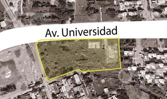 Foto de inmueble en Terreno en Venta en Av. Universidad, Col. Brisas del Golfo, Coatzacoalcos, Ver., Col. Brisas Del Golfo C.P. 96536, Coatzacoalcos