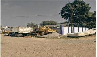 Foto de inmueble en Bodega con Oficinas en Cd Industrial, Bruno Pagliai, Col. Bruno Pagliai C.P. 91697, Veracruz