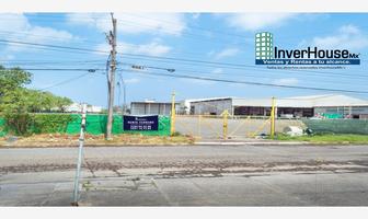 Foto de inmueble en Ciudad Industrial #s/n, Col. Bruno Pagliai C.P. 91697, Veracruz