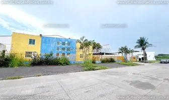 Foto de inmueble en Sin nombre de calle, Col. Bruno Pagliai C.P. 91697, Veracruz