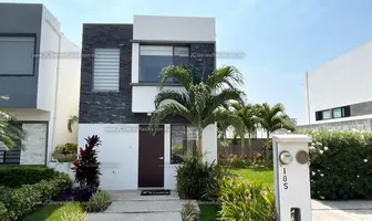 Foto de inmueble en Sin nombre de calle, Col. Bruno Pagliai C.P. 91697, Veracruz