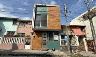 Foto de inmueble en Infonavit Buena Vista, Col. Buenavista C.P. 91826, Veracruz