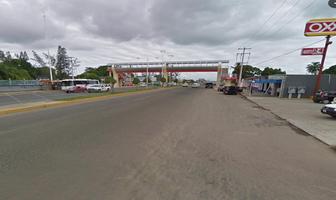 Foto de inmueble en Boulevard Instituto Tecnológico EN Minatitlán, Veracruz, Col. Buenavista Norte C.P. 96848, Minatitlán