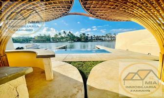 Foto de inmueble en Departamento en Renta y Venta en Torre Puerta al Mar Frac. El Estero, Col. Camino Real C.P. 94290, Boca del Río