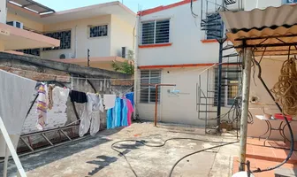 Foto de inmueble en CALLE 14 #322, Col. Cazones C.P. 93230, Poza Rica de Hidalgo