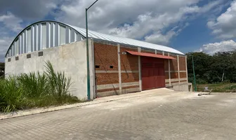 Foto de inmueble en Circuito Industrial  #119, Col. Central de Abastos Xalapa C.P. 91194, Xalapa