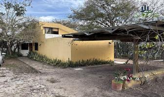 Foto de inmueble en , Col. Cerro Gordo C.P. 91635, Emiliano Zapata