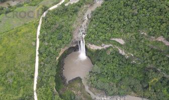 Foto de inmueble en Terreno en Propiedad de 10 Ha con Río,  Cascada y Banco de Cementante en Cerro Gordo Veracruz, Col. Cerro Gordo C.P. 91635, Emiliano Zapata