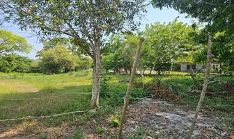 Foto de inmueble en Kilometro, Col. Cerro de Tumilco C.P. 92773, Tuxpan