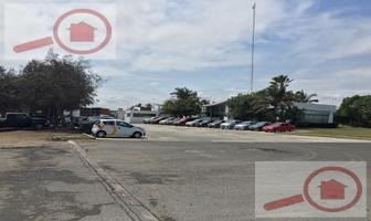 Foto de inmueble en Terreno en Venta con Oficinas, Patio de Maniobra y Talleres en la Carretera Veracruz-cardel, Col. Chalchihuecan C.P. 91808, Veracruz