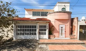 Foto de inmueble en Vicente Suárez #783, Col. Chapultepec C.P. 91740, Veracruz