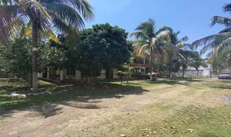 Foto de inmueble en Sin nombre de calle #S/N, Col. Chichicaxtle C.P. 91656, Puente Nacional
