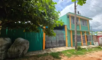 Foto de inmueble en Tamaulipas #411, Col. Chichihua II C.P. 96028, Acayucan