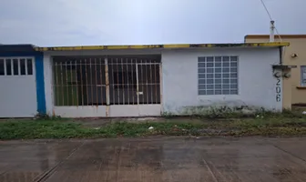 Foto de inmueble en MASCARA DE JADE #206, Col. Ciudad Olmeca C.P. 96535, Coatzacoalcos