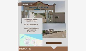 Foto de inmueble en Sin nombre de calle, Col. Ciudad Olmeca C.P. 96535, Coatzacoalcos
