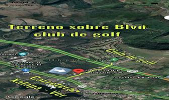 Foto de inmueble en Camino a Club de Golf, Col. Club de Golf C.P. 91644, Emiliano Zapata