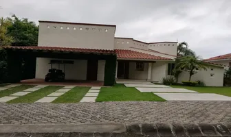 Foto de inmueble en Tabachines #33, Col. Club de golf Xalapa C.P. 91644, Emiliano Zapata