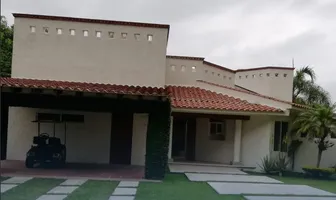 Foto de inmueble en Tabachines #35, Col. Club de golf Xalapa C.P. 91644, Emiliano Zapata