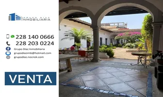 Foto de inmueble en Sin nombre de calle, Col. Coatepec Centro C.P. 91500, Coatepec
